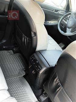 هيونداي باليسيد